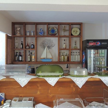 Studios Costa Porto Koufo Extérieur photo